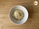 Tappa 2 - Zucchine in friggitrice ad aria: croccanti, gustose ed economiche