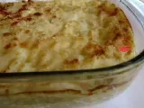 Tappa 3 - Lasagne ai carciofi vegetariane