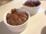 Tappa 3 - Mini pudding al cioccolato