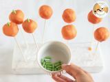 Tappa 6 - Cake Pops Special Halloween