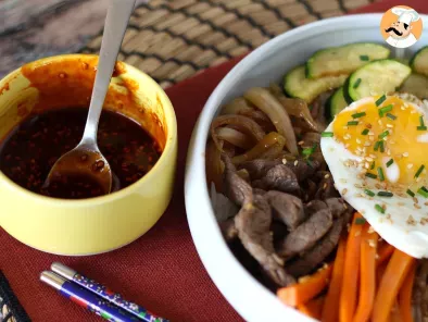 Bibimbap: la ricetta coreana che tutti vogliono provare! - foto 5