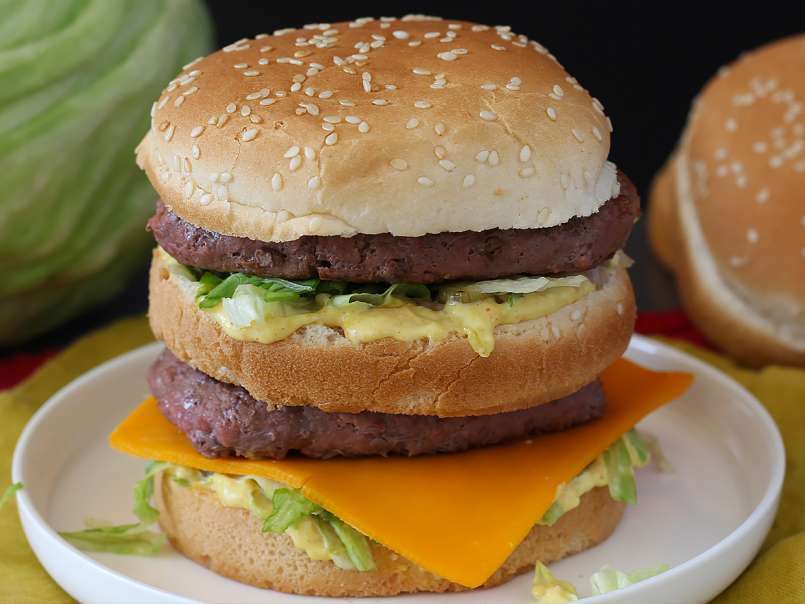 Big Mac, come preparare a casa il panino del celebre fast food americano - foto 3