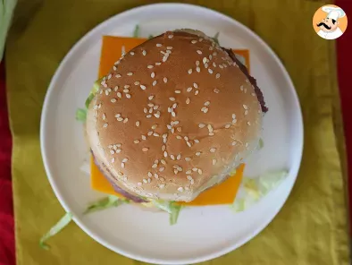 Big Mac, come preparare a casa il panino del celebre fast food americano - foto 2