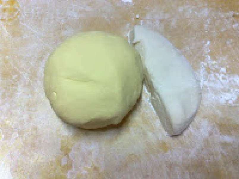 Bimby: Torta di Pan di Spagna farcita con Crema al Limone - foto 6