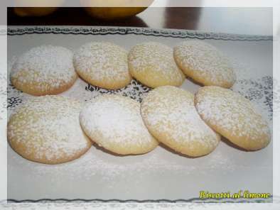 Biscotti al limone dell'Annina - foto 2