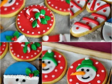 Biscotti di Natale - foto 2