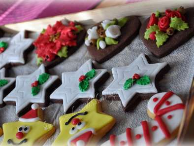 Biscotti di Natale - foto 3