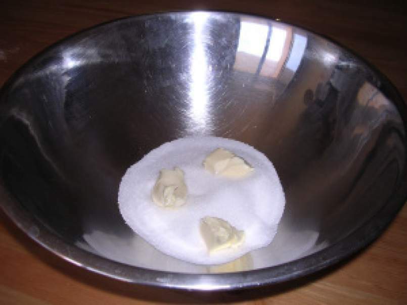 Biscotti Mulino Bianco fatti in casa-Spicchi di Sole - foto 9