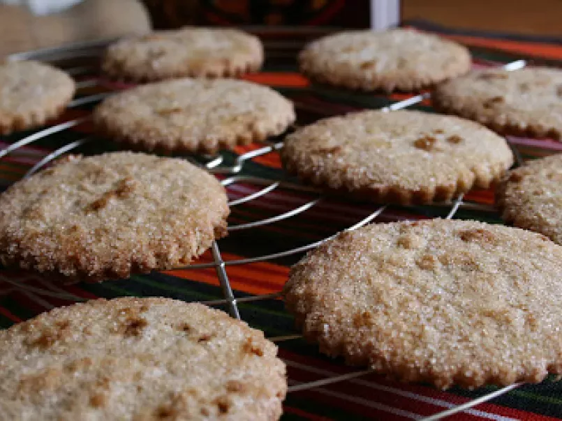Biscotti senza glutine con farina di riso - foto 2