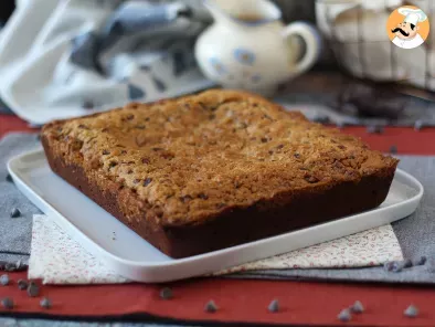 Brookies, il goloso mix tra brownies e cookies in un unico dolce - foto 2