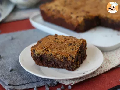Brookies, il goloso mix tra brownies e cookies in un unico dolce - foto 8