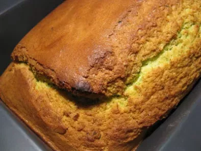 Cake dolce agli aasparagi con zabaione cremoso.....agli asparagi - foto 5