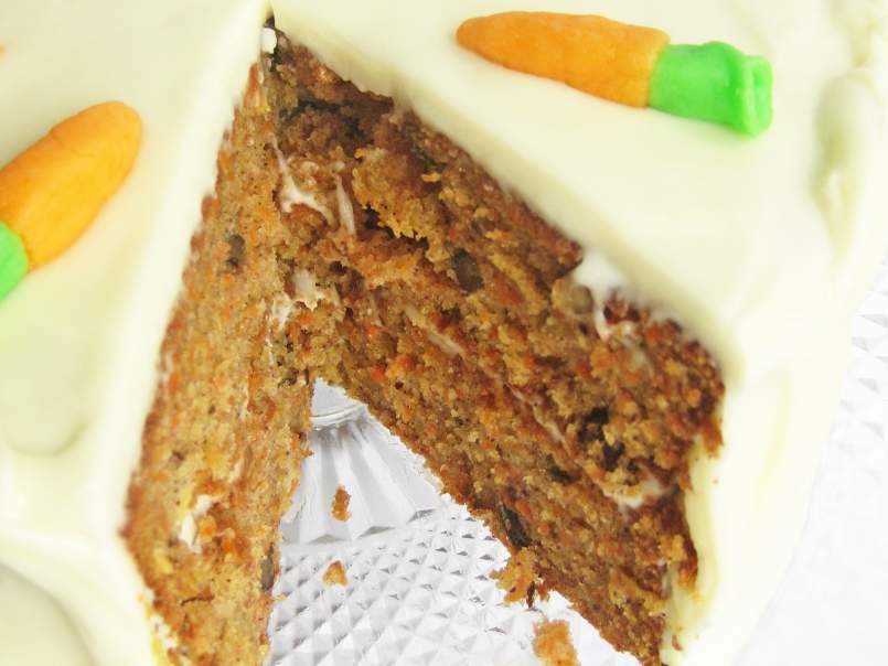 Carrot Cake Speziato - foto 2