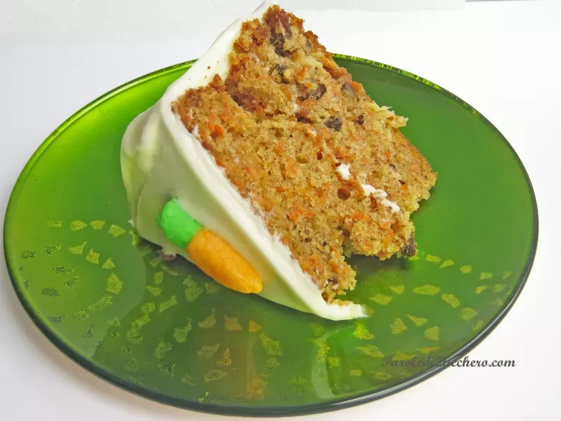 Carrot Cake Speziato - foto 3