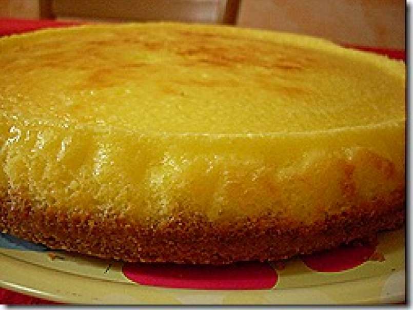 Cheesecake con confettura di lamponi - foto 14