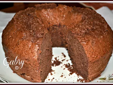Chiffon cake al baileys - foto 4
