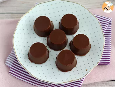 Cioccolatini ripieni (versione Kinder Shocko-Bons) - foto 4
