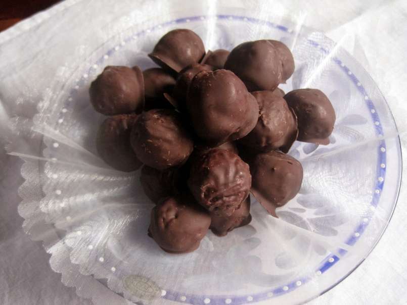 Cioccolatini Vegan - foto 2