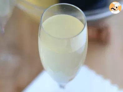 Cocktail Champagne, foto 1