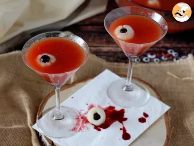Cocktail insanguinato analcolico, la ricetta ideale per i party di Halloween! - foto 2