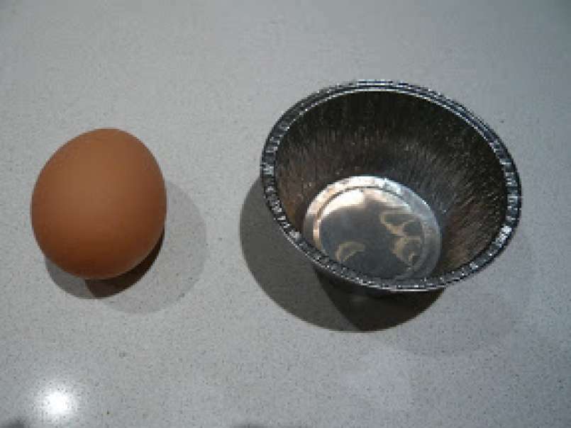 Come fare un uovo al vapore - foto 4