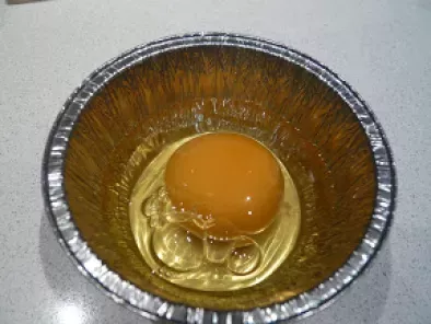 Come fare un uovo al vapore - foto 3