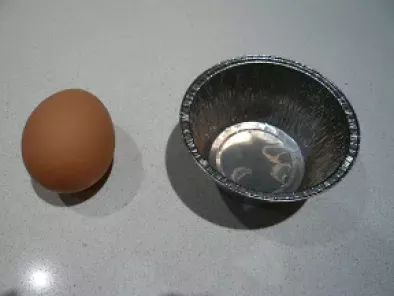 Come fare un uovo al vapore - foto 4