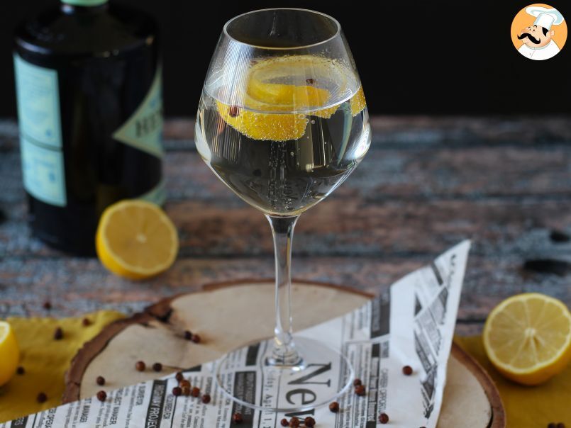 Come preparare a casa un ottimo Gin Tonic? - foto 3