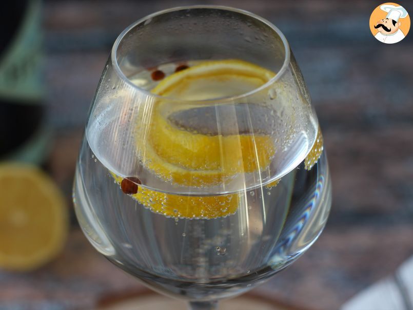 Come preparare a casa un ottimo Gin Tonic? - foto 4