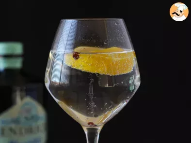 Come preparare a casa un ottimo Gin Tonic? - foto 2