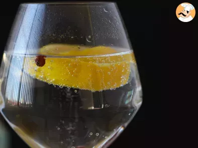 Come preparare a casa un ottimo Gin Tonic? - foto 5