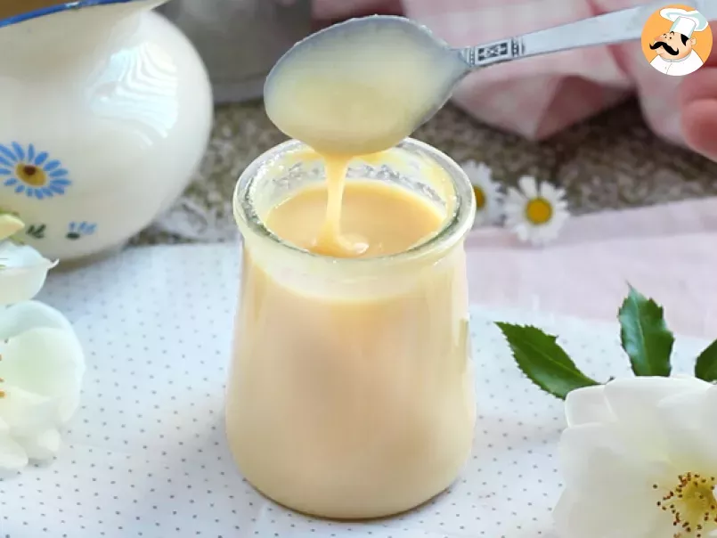 Come preparare il latte condensato a casa?