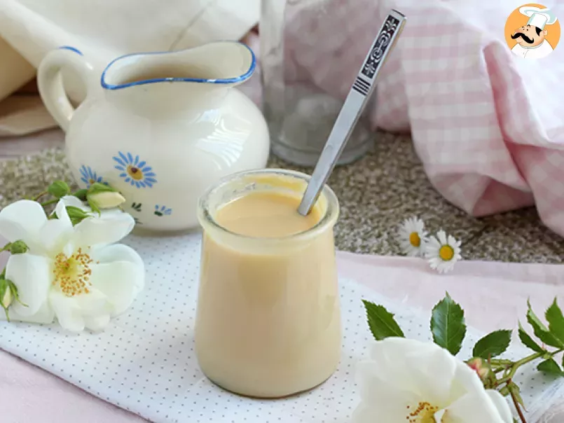 Come preparare il latte condensato a casa? - foto 4
