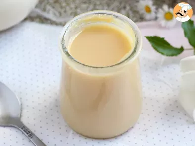 Come preparare il latte condensato a casa? - foto 3