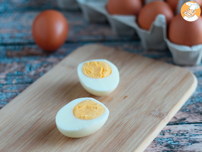 Come preparare un uovo sodo perfetto: ricetta e tempi di cottura - foto 3