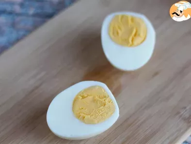 Come preparare un uovo sodo perfetto: ricetta e tempi di cottura - foto 4