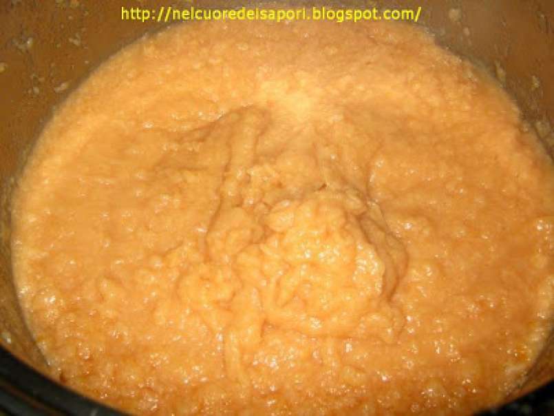 Confettura di mele cotogne - ricetta facile - foto 5