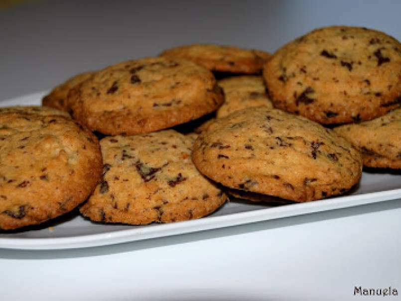 Cookies di Valentina Gigli - foto 2
