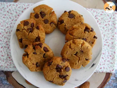 Cookies Vegani con Okara di mandorle, la ricetta vegana e senza glutine da provare subito! - foto 5