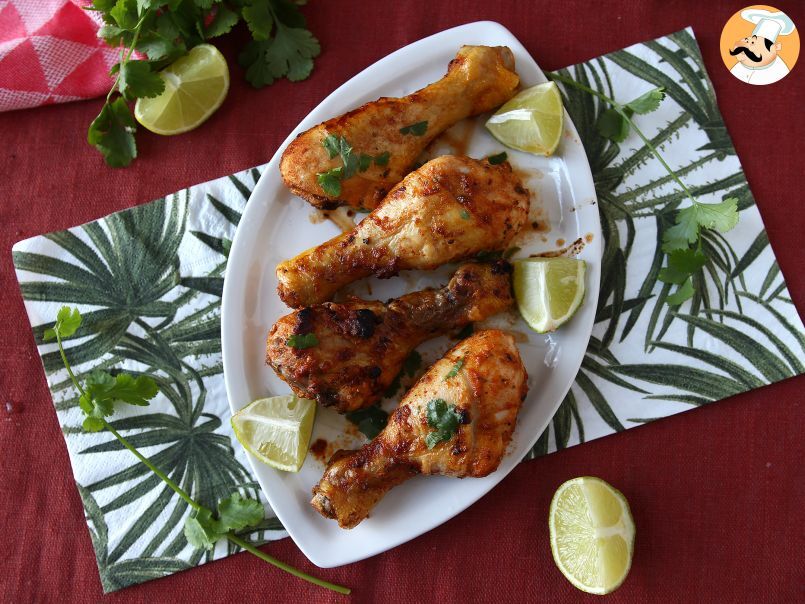 Cosce di pollo alla messicana, una ricetta facile che piacerà a tutta la famiglia - foto 3
