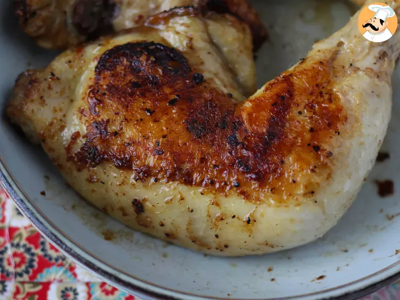 Cosce di pollo in padella, la ricetta per avere una carne tenera e saporita - foto 2