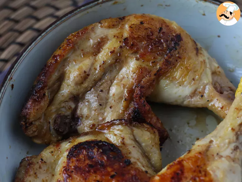 Cosce di pollo in padella, la ricetta per avere una carne tenera e saporita - foto 4