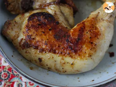Cosce di pollo in padella, la ricetta per avere una carne tenera e saporita - foto 2