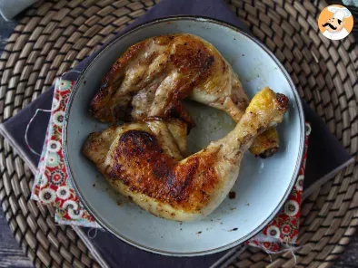 Cosce di pollo in padella, la ricetta per avere una carne tenera e saporita - foto 3