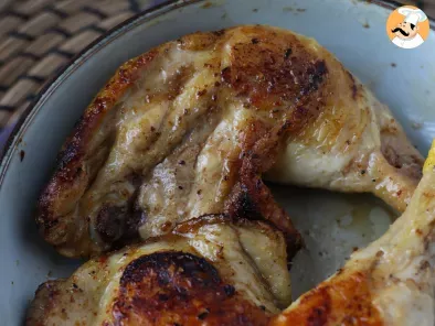 Cosce di pollo in padella, la ricetta per avere una carne tenera e saporita - foto 4