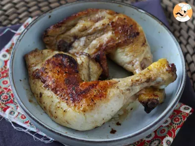 Cosce di pollo in padella, la ricetta per avere una carne tenera e saporita - foto 5