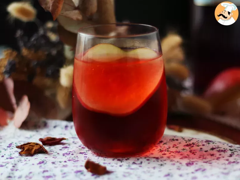 Cranberry Spritz: il cocktail perfetto per San Valentino! - foto 2
