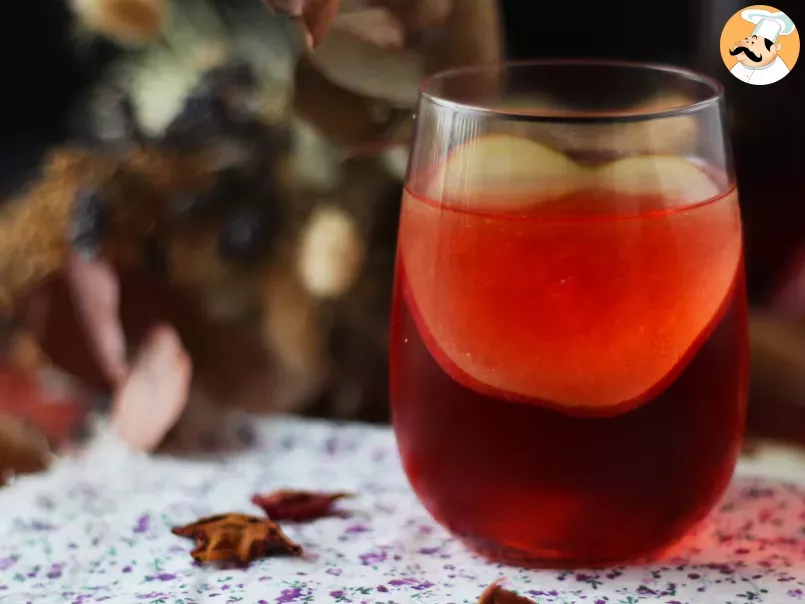 Cranberry Spritz: il cocktail perfetto per San Valentino! - foto 3