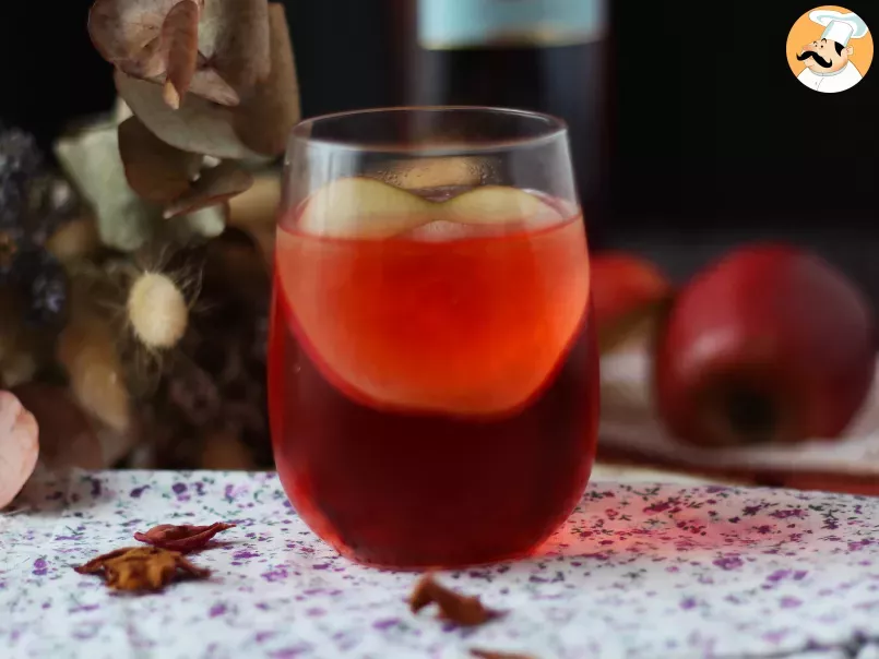 Cranberry Spritz: il cocktail perfetto per San Valentino! - foto 4