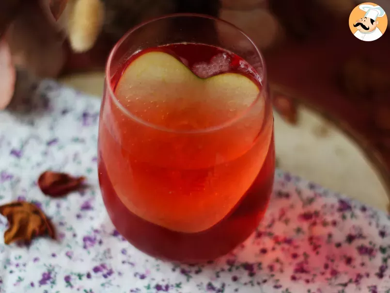 Cranberry Spritz: il cocktail perfetto per San Valentino! - foto 6